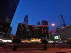 -北京中国大饭店