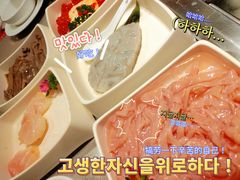 -海底捞火锅(万达广场店)