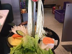 -许府牛火锅(信义坊总店)