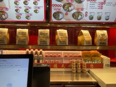 -德天顺盖码饭(人民西路店)