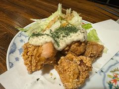 -清真·龙猫食堂(詹滨西里店)