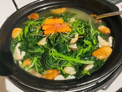 -潮福城大酒楼·潮味粤品·港式点心(湖滨北路店)