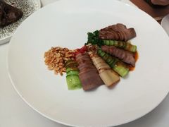 -南湖船菜大酒店
