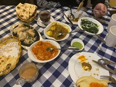 -Santoor 萨都里印度餐厅(北锣鼓巷店)