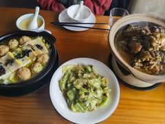 -莲餐厅·湖北菜·潜江小龙虾店(愚园路店)