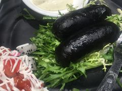 -金满楼(天河中路店)