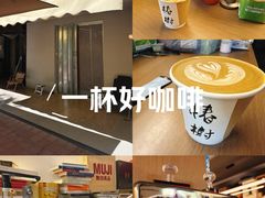 -椿树咖啡
