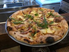 -Gather pizza