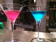 鸡尾酒-三迪希尔顿酒店·星空酒廊