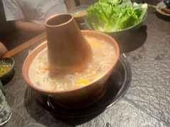 -老墙根涮肉·烧烤(欢乐谷·王四营店)