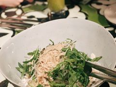 -Ginger(兴国路店)