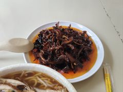 -沈卫国卤鸡店(总店)