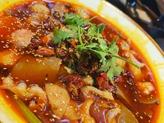 -馬伍旺川菜(江北虹悦城店)