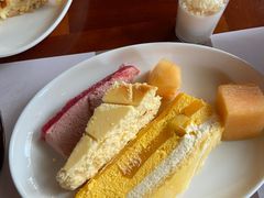 -佛山保利洲际酒店·月色西餐厅