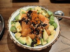 -鸟鹏烧鸟居酒屋(龙岗万科店)