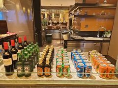 -富力丽思卡尔顿酒店·香荟全日制餐厅