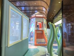 -童趣廊·儿童波波池·海洋球(长隆横琴湾酒店)