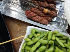 -虾女王·龙虾·烧烤(龙江店)