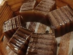开胃姜汁糕-骏丰酒楼(黄编店)