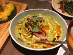 -CHINCHIN 青青·泰国料理(万象食家店)