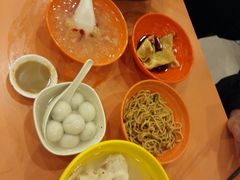 -龙抄手(春熙路总店)