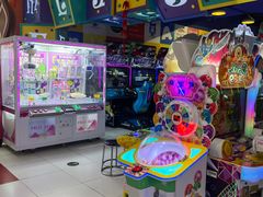 -meland·儿童乐园·游戏厅娃娃机·电玩Xbox(成都合生汇店)