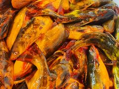 -江湖水乡铁锅炖魚(周庄嘉园店)