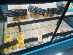 -BC烘焙伴手礼(新光天地店)