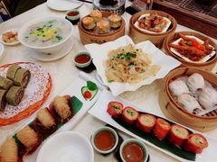 -顺德人家食府(黄金广场店)