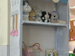 -汪说·狗咖·拼豆·宠物周边DIY(旺城大厦店)