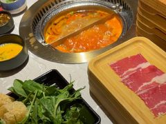 -空之介寿喜烧·和牛放题(恒隆广场店)