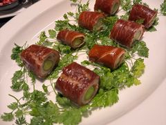 -醉东Oriental House(静安嘉里中心店)