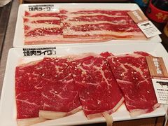 -焼肉ライク·烧肉LIKE(万菱汇店)