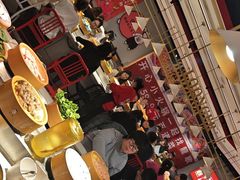 -龍歌自助小火锅(崂山丽达店)