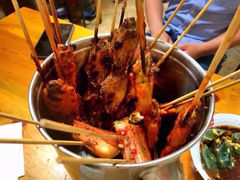 -炒豆合作社(东四总店)