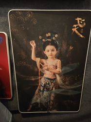 -倾城宝贝儿童摄影(浦东金谊店)