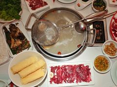 -八合里潮汕鲜牛肉火锅(深圳海岸城店)