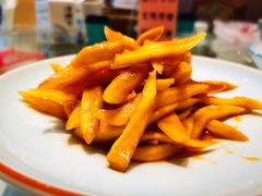 高山酱萝卜-孙五味(范家路店)