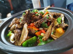 干锅乳鸽-龙小海荆沙鸽子店(瑞安街店)
