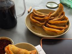 -李记清真馆(打钉巷店)