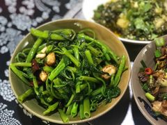 -味老大土碗菜(中山三路店)
