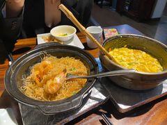 -山外山·林语花园餐厅