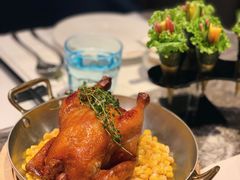 -港丽餐厅