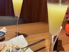 红石榴柠檬苏打-六花亭居酒屋(永庆坊店)