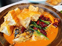 拾久绝味鱼头-拾久(朝阳公园店)