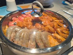 -黄记煌三汁焖锅(顺义华联店)