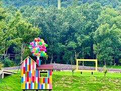 -南京金牛湖风景区