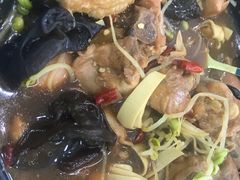 -大兵小将鲜牛肉冒菜麻辣香锅(紫金门花苑店)