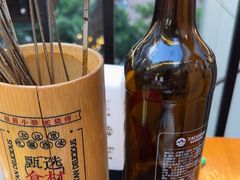 -福苗小骆驼烧烤(中关村店)