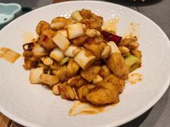 -黑窑厂糖油饼烤鸭·清真菜(旗舰店)